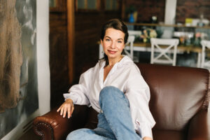 «Нам интересны люди из разных сфер, которые готовы развивать финтех вместе с нами», — Марина Кравченко, HRD NovaPay