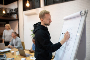 Минцифра выпустила гайд для предпринимателей по работе с маркетплейсами