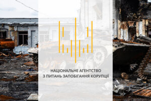 НАПК добавило нового международного спонсора войны