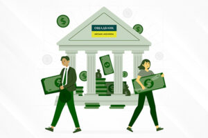 Названа сумма прибыли и уплаченных налогов Ощадбанка в 2023 году