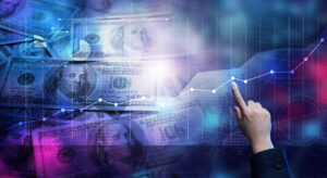 Нейромережа показала еволюцію грошей