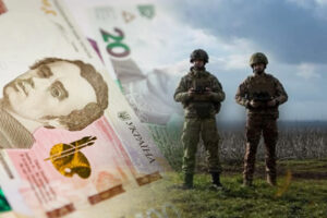 Некоторым военным начислят доплаты от 15 тыс. грн: кто получит