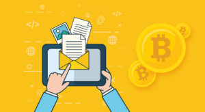 Виявлено нові електронні листи Сатоші Накамото: деталі