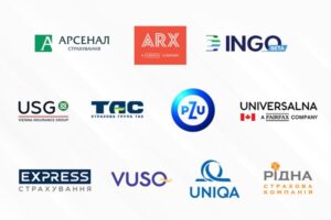 Какие компании предлагают страхование авто от военных рисков — обзор