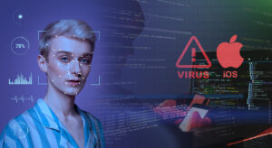 Первый в истории троян для iOS крадет Face ID для взлома банковских счетов