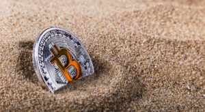 Зростання ціни Біткоїна до $50 000 сповільнилося: причини