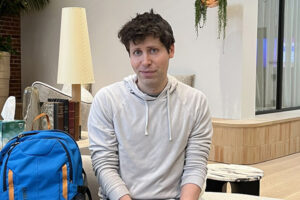 Сэм Альтман может стать одним из крупнейших победителей IPO Reddit: сколько получит