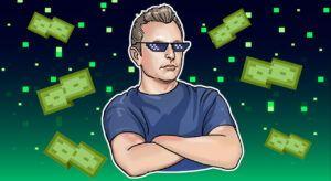 Сколько денег в секунду зарабатывает Илон Маск