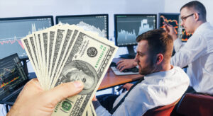 Скільки склав середній прибуток криптоінвесторів у 2023 році