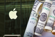 Скільки Apple заробляла за секунду у 2023 році – AltIndex.com