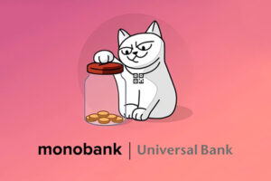 Скільки грошей задонатили на «Банки» monobank з початку війни — Гороховський