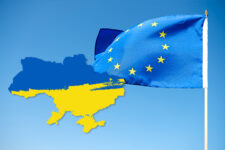 Скільки коштуватиме Україні вступ до Євросоюзу — CEPS