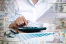 Скільки податків сплатив великий бізнес в Україні за січень — ДПС