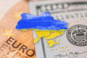 Сколько финпомощи нужно Украине ежемесячно для ведения войны — Минфин