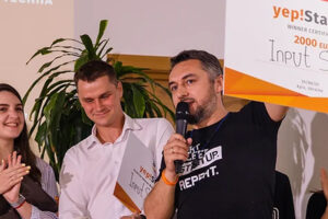 Стартапы могут получить до $25 тыс. в акселерационной программе YEP: условия