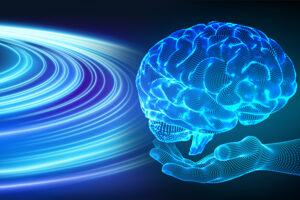 Создана технология, которая передает данные в 1000 раз быстрее мозга человека