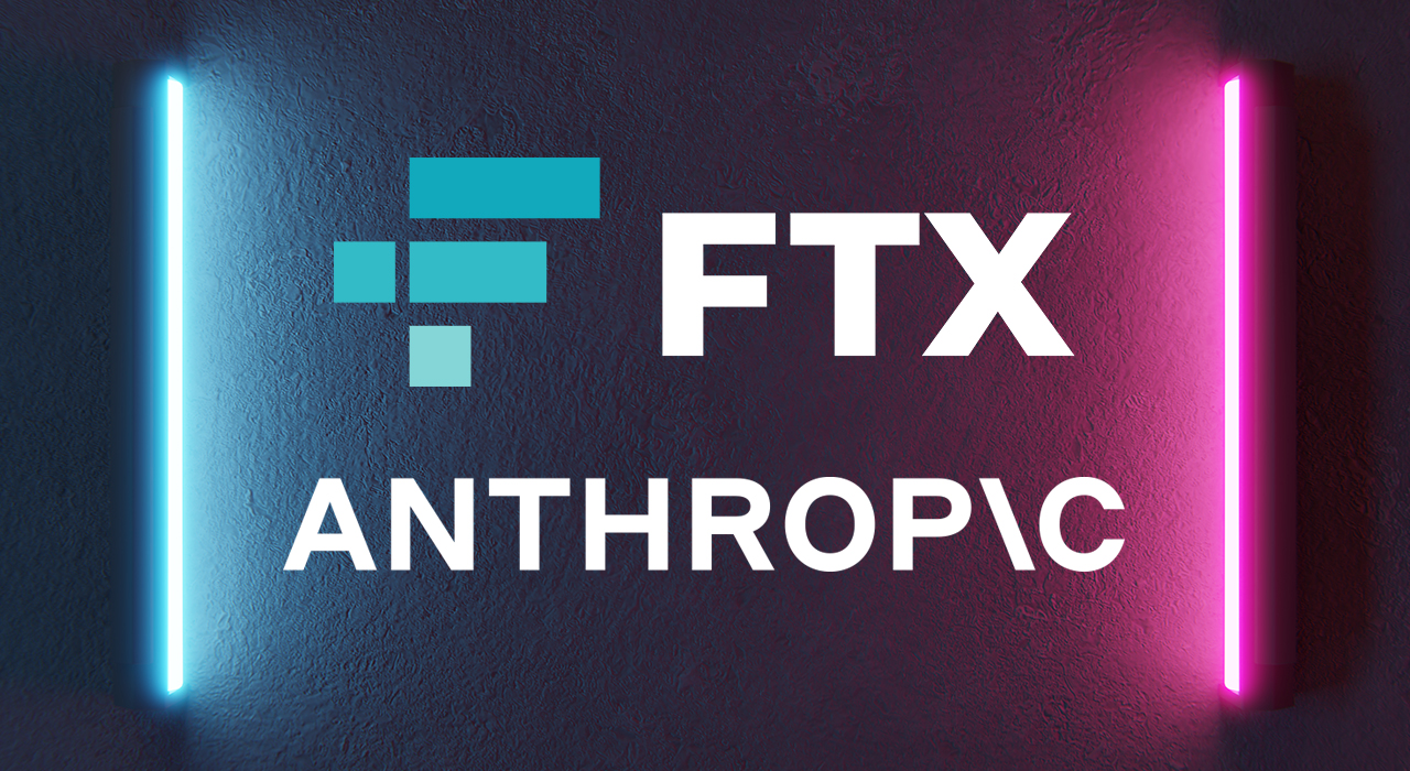FTX, Anthropic