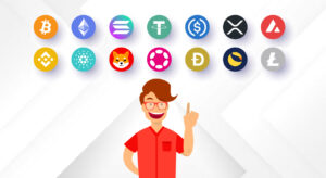 Токени та монети: важливі відмінності, які необхідно розуміти