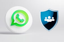 В WhatsApp появится новая функция для защиты данных пользователей