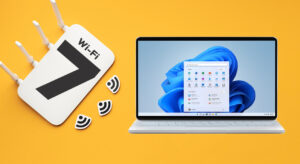 В Windows 11 появилась поддержка Wi-Fi 7 в Windows 11