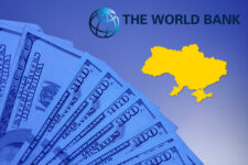 Світовий банк назвав нову суму для післявоєнної відбудови України