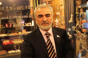 Украина конфисковала активы российского олигарха