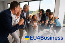 Украинский бизнес получит гранты до €300 тыс. от EU4Business: какие условия