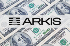 Український криптостартап Arkis залучив $2,25 млн