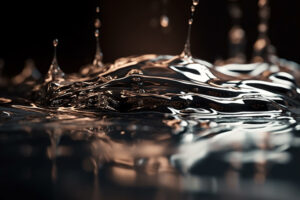 Учені перетворили воду на метал: як це вдалося