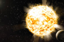 Ученые фиксируют рекордное количество вспышек на Солнце: как это угрожает Земле