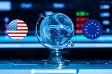 Як фондовий ринок США став на 61% дорожчим за європейський