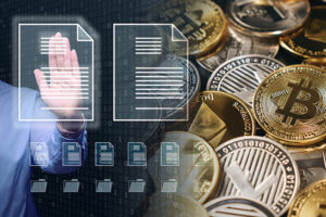 Хто з українських чиновників задекларував найбільше криптовалюти — Опендатабот