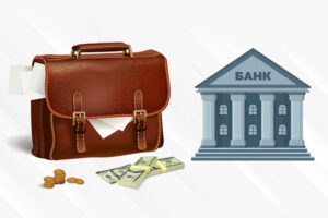 Кто является лидерами по портфельному банковскому кредитованию Украины — Минфин