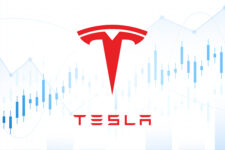 Что будет с акциями Tesla в 2024 году — эксперты Уолл-стрит