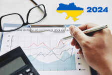 Что будет с экономикой Украины в 2024 году — НБУ
