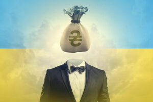 На сколько больше миллионеров стало в Украине в первый год войны — Гетманцев