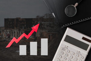 Как изменились расходы бизнеса в Украине из-за войны — ООН