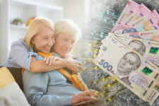 Як зміниться розмір пенсій в Україні з весни — ПФУ