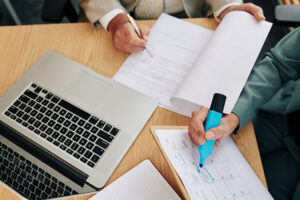 Каким предпринимателям готовиться к налоговым проверкам в 2024 году