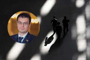 Названы отрасли экономики, которые больше всего уклоняются от уплаты налогов — Гетманцев