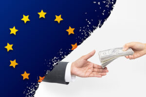 Какие страны Европы являются наиболее коррумпированными — Transparency International