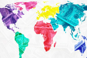 Какие страны выделили больше всего денег Украине во время войны — рейтинг