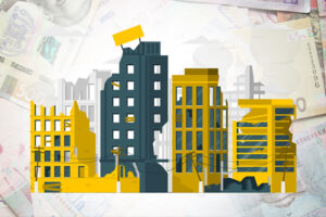 Названа сумма ущерба нанесенного инфраструктуре Украины — КЅЕ