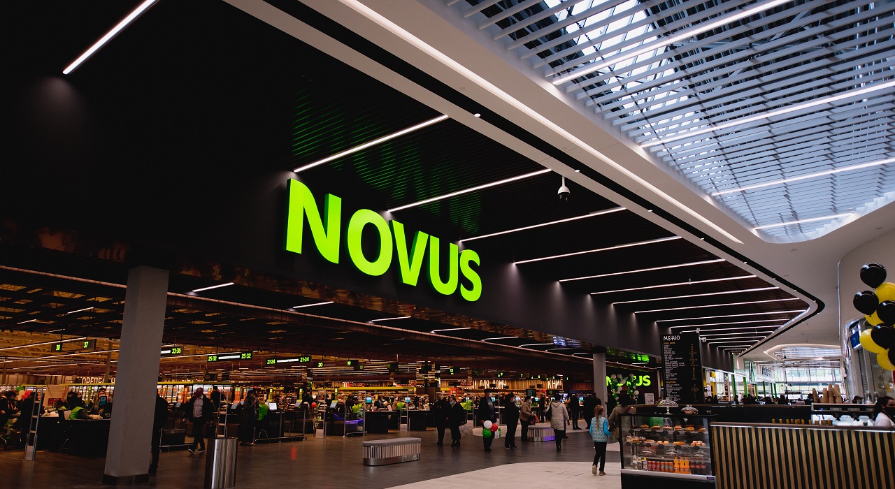 Novus планирует глобальное масштабирование