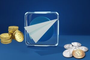 Як зібрати 10 тисяч підписників в Telegram за три місяці в ніші криптовалют