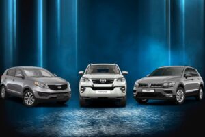 Названо найпопулярніші автомобільні бренди — World Car Group 2023