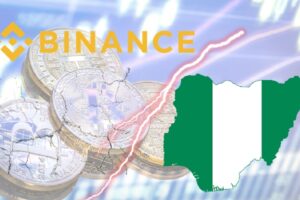 Binance можуть оштрафувати на $10 млрд