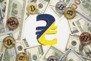 На якому місці гривня за капіталізацією — рейтинг валют CoinMarketCap