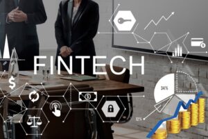 Як змінились інвестиції у фінтех — звіт KPMG