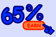 Как заработать на крипте до 65% в год: обзор программы Earn на EXMO.com